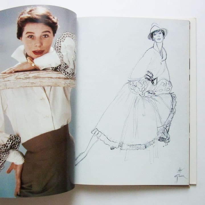 Rene Gruau ルネ グリュオー 画集 ルネ グリュオ 作品集 - メルカリ