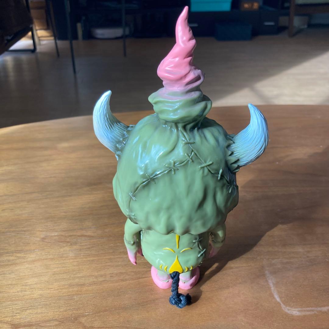 T9G VATUNDOO MOGraphixx. VINYL JUNKIES