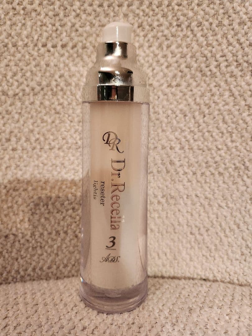 Dr. Recedia リセッターライティス - メルカリ