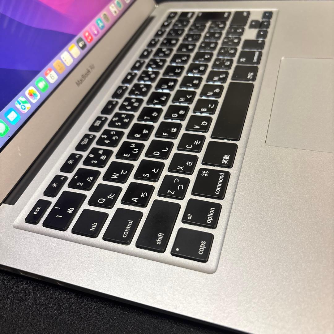 専用商品MacBook Air 13インチ i5 1.6GHz 8G 128GＢ
