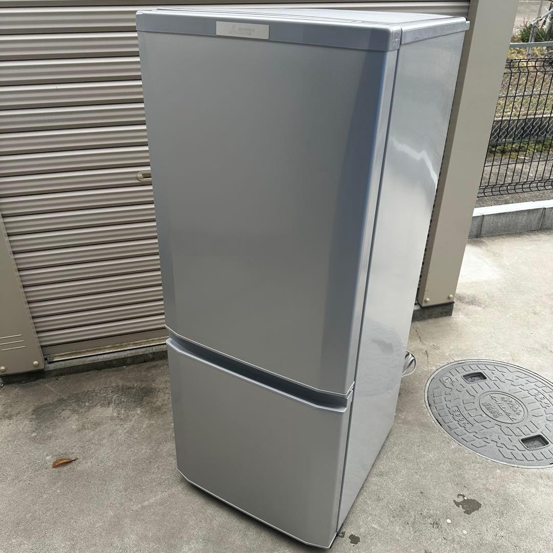 三菱 MR-P15D-S 146L 2019年製