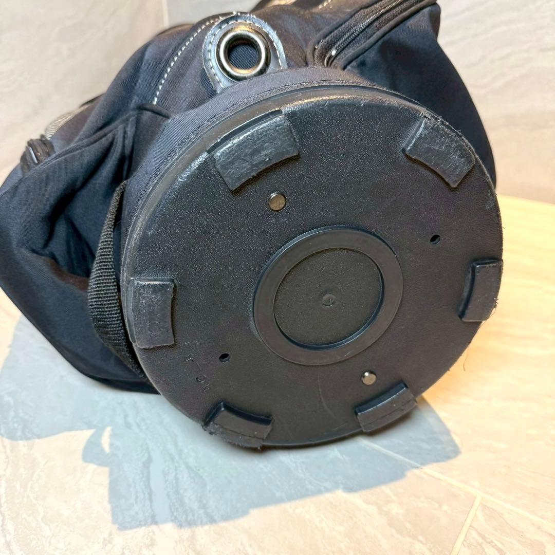 オールド】callaway キャディバッグ クラシックモデル 8.0型 - メルカリ