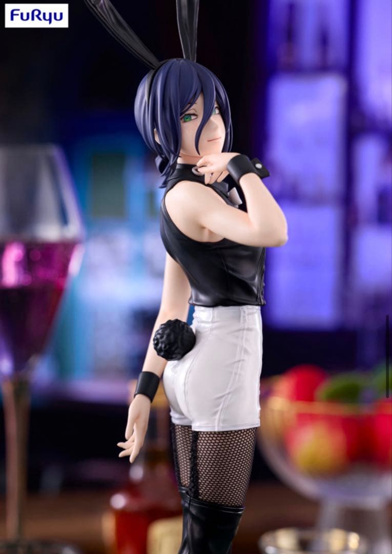 チェンソーマン BiCute Bunnies Figure レゼ バニー - メルカリ