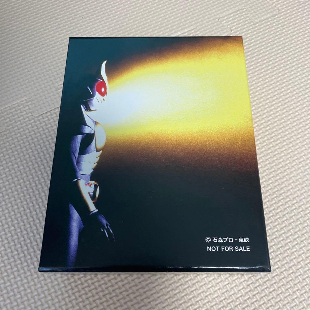 仮面ライダーアギト Blu-ray BOX 1.2.3.ムービー