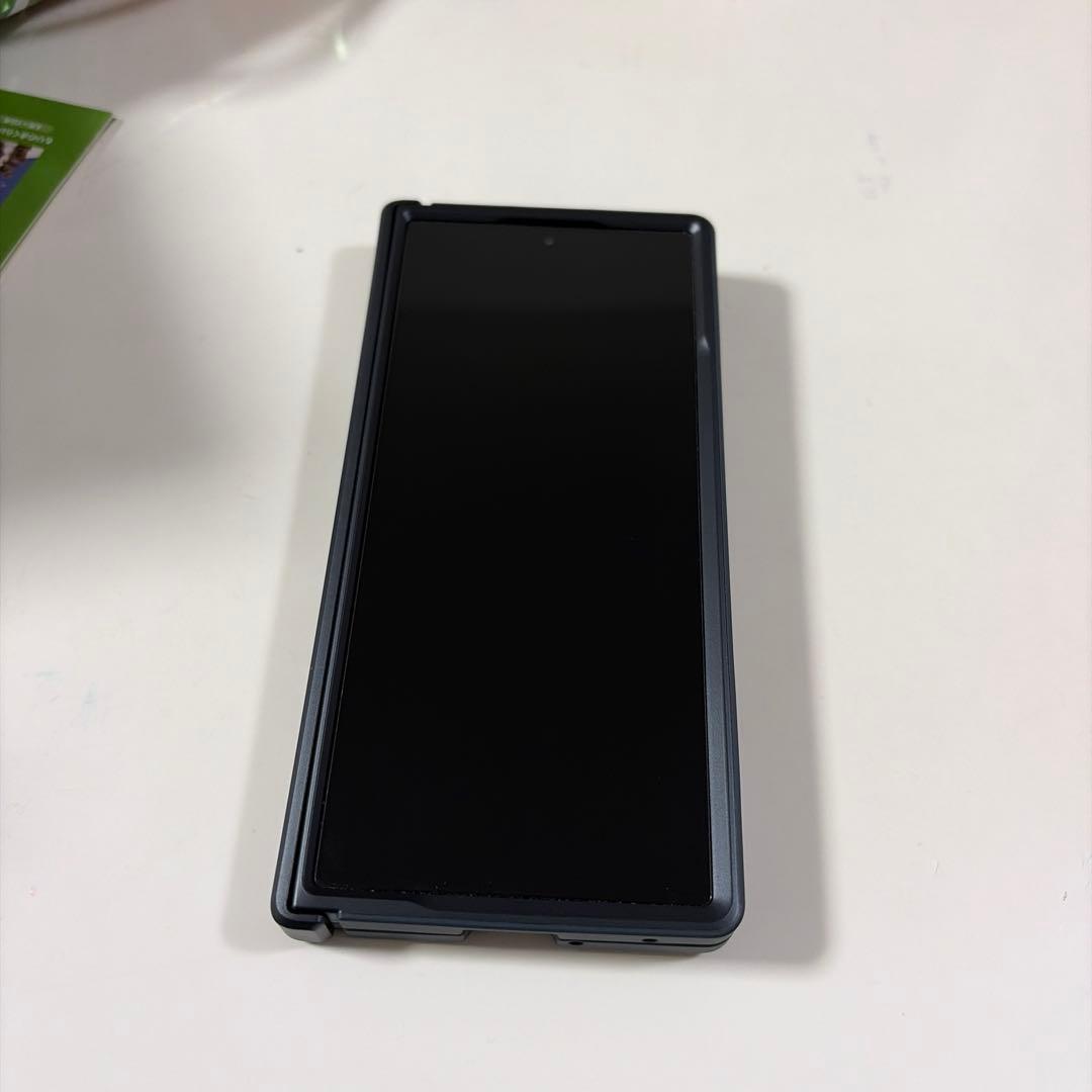 Samsung Galaxy Z Fold7 512G ブラック本体 SIMフリー】Galaxy Z Fold7 512GB Jetblack Samsung｜サムスン 通販