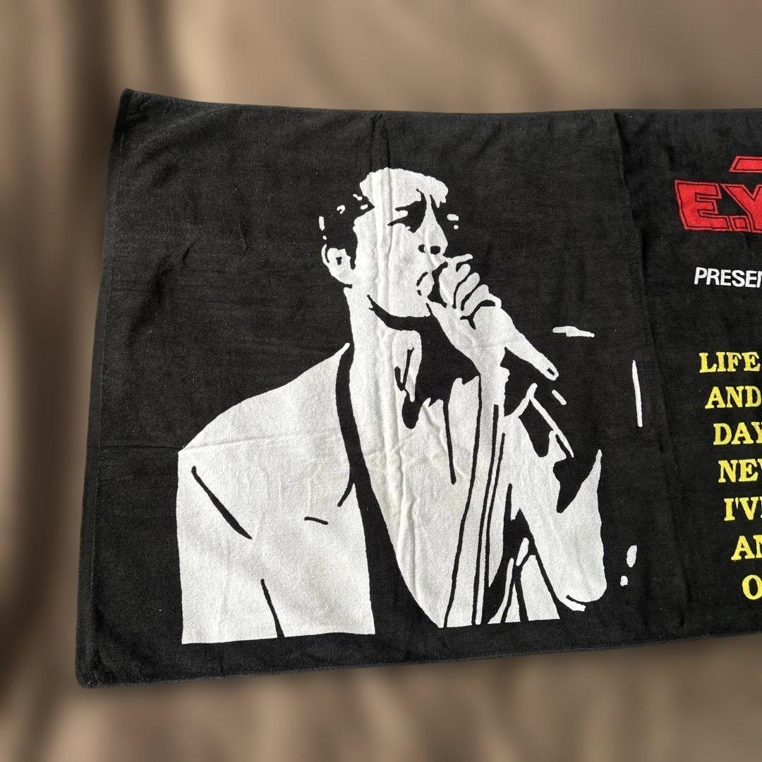 矢沢永吉 SBTA DAYシルエット - ミュージシャン本物