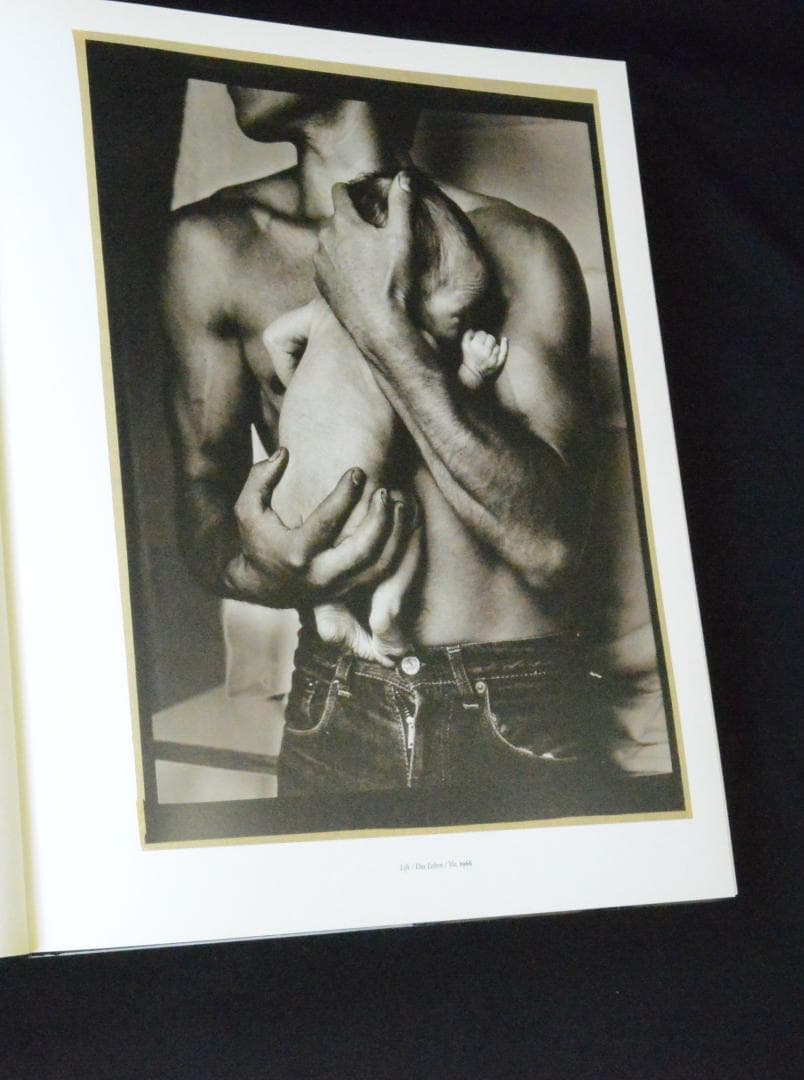 【Saudek：Jan Saudek】★★大幅に値下げしました