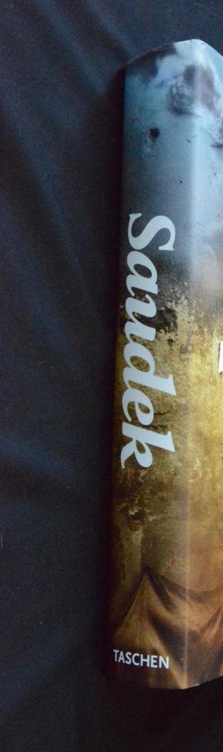 【Saudek：Jan Saudek】★★大幅に値下げしました