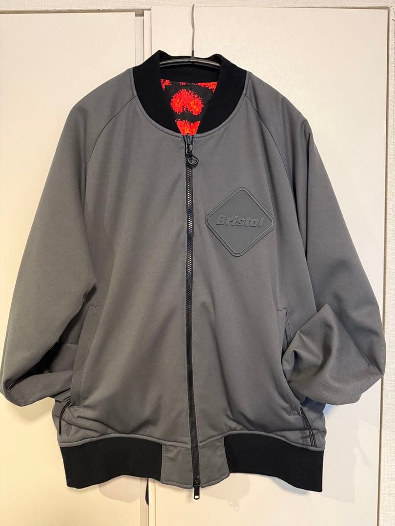 FCRB/SOPH.】リバーシブルジャケット - メルカリ