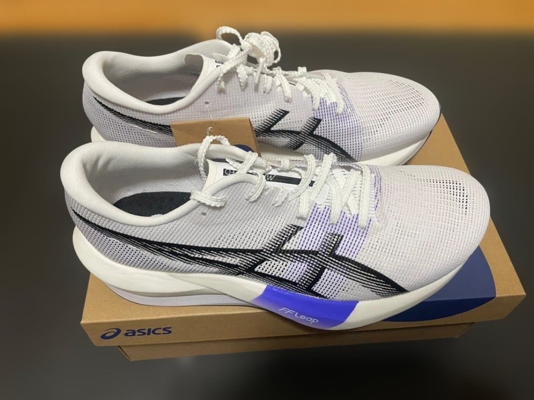 マジックスピード5 サイズ 26.5cm　限りなく新品良品です