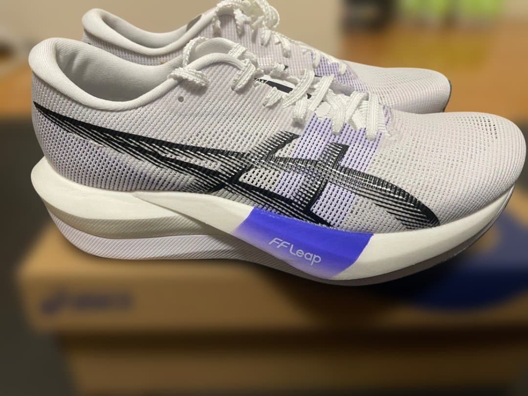 マジックスピード5 サイズ 26.5cm　限りなく新品良品です