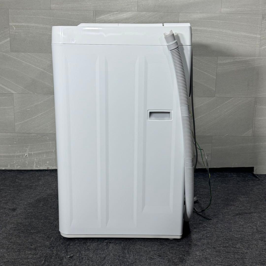 RORO 洗濯機 5.5kg 清掃済み 2024年製 高年式 d5122