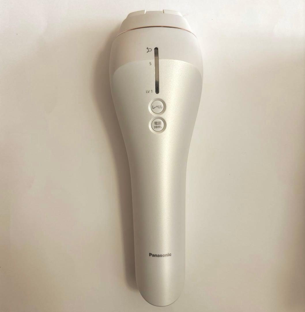 Panasonic 脱毛器 光美容器　光エステ　ES-WP80 概要 光美容器 光エステ ES-WP80 | ボディケア（光エステ・脱毛器
