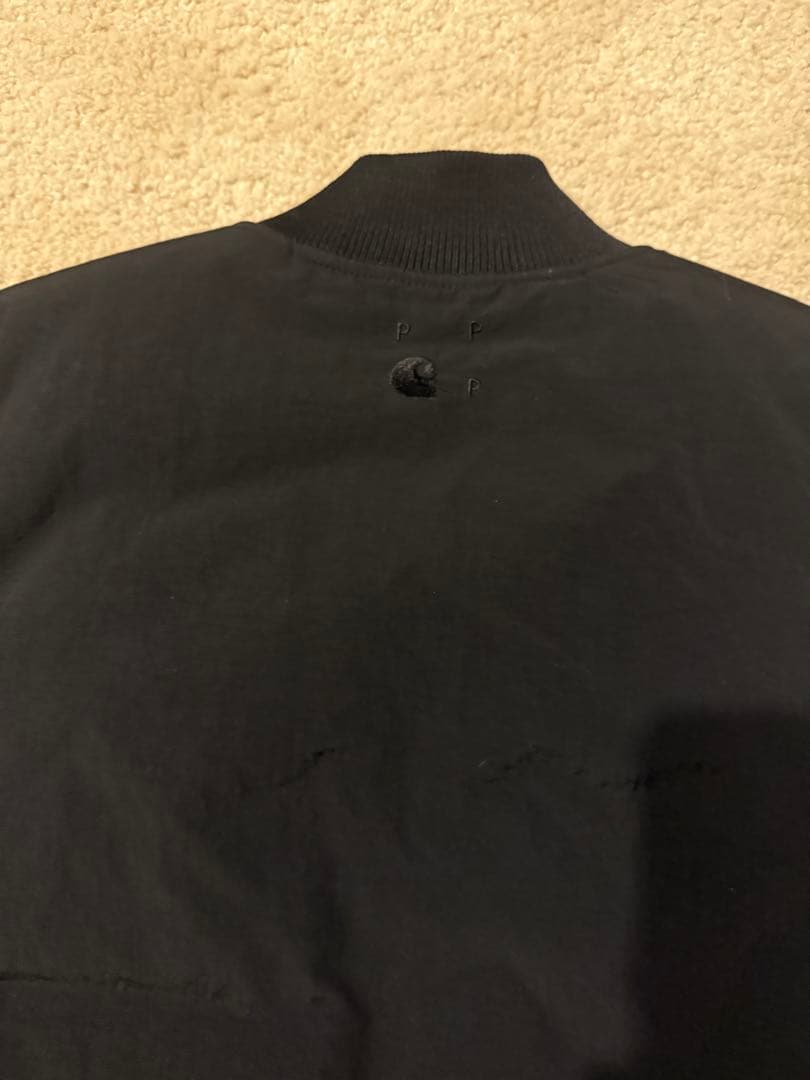 CARHARTT WIP/POP TRADING COMPANY/ベスト/M - メルカリ