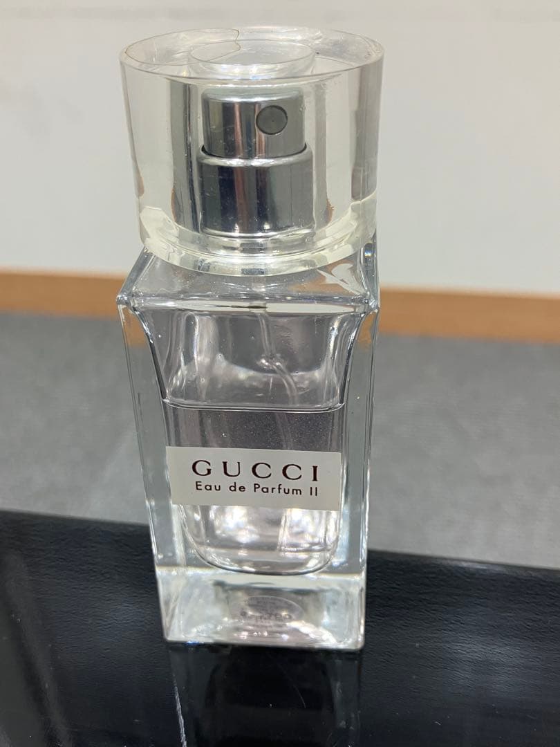 香水(ユニセックス) GUCCI Eau de Parfum II 30ml GUCCI（グッチ） オードパルファム 2 EDP SP 30ml II 香水