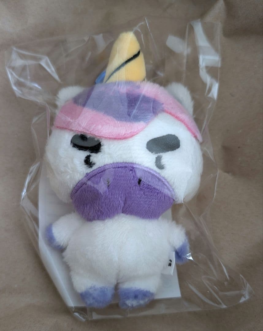 SUPER JUNIOR ZOONIOR ぬいぐるみキーホルダー シウォン SUPER JUNIOR ぬいぐるみキーホルダー シウォン - メルカリ