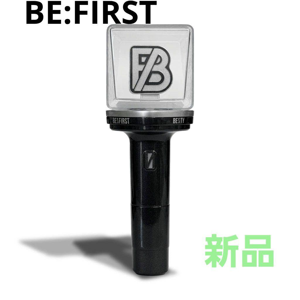BE:FIRST 公式ペンライト新品 BE:FIRST OFFICIAL LIGHT STICK VER.2 – BMSG
