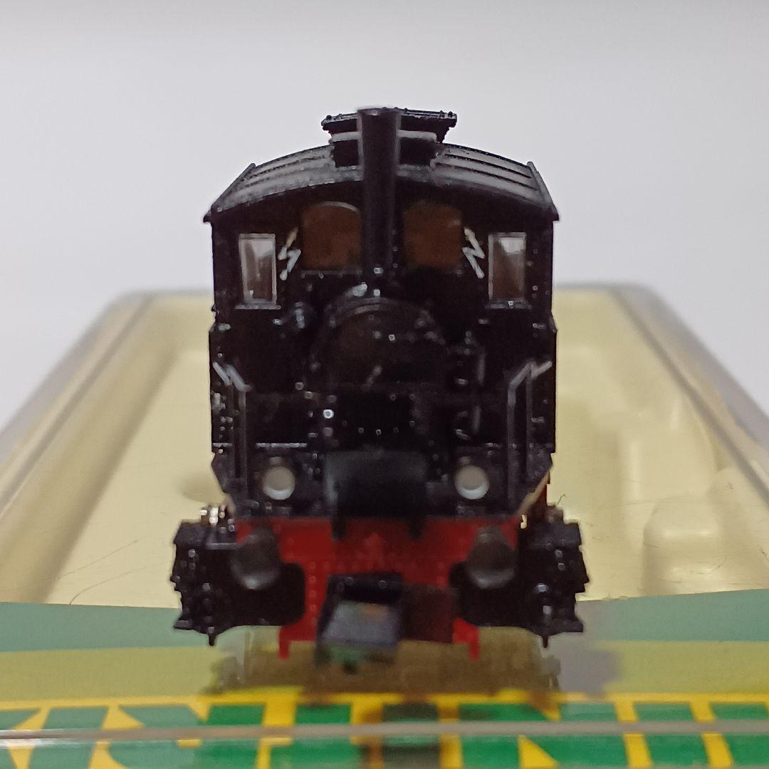 ミニトリックス DRグラスカステン 品番12015 - メルカリ