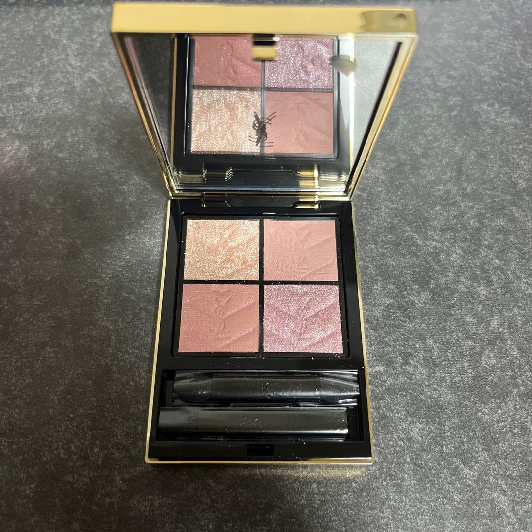 YSL クチュールミニクラッチ 126 限定品 - メルカリ