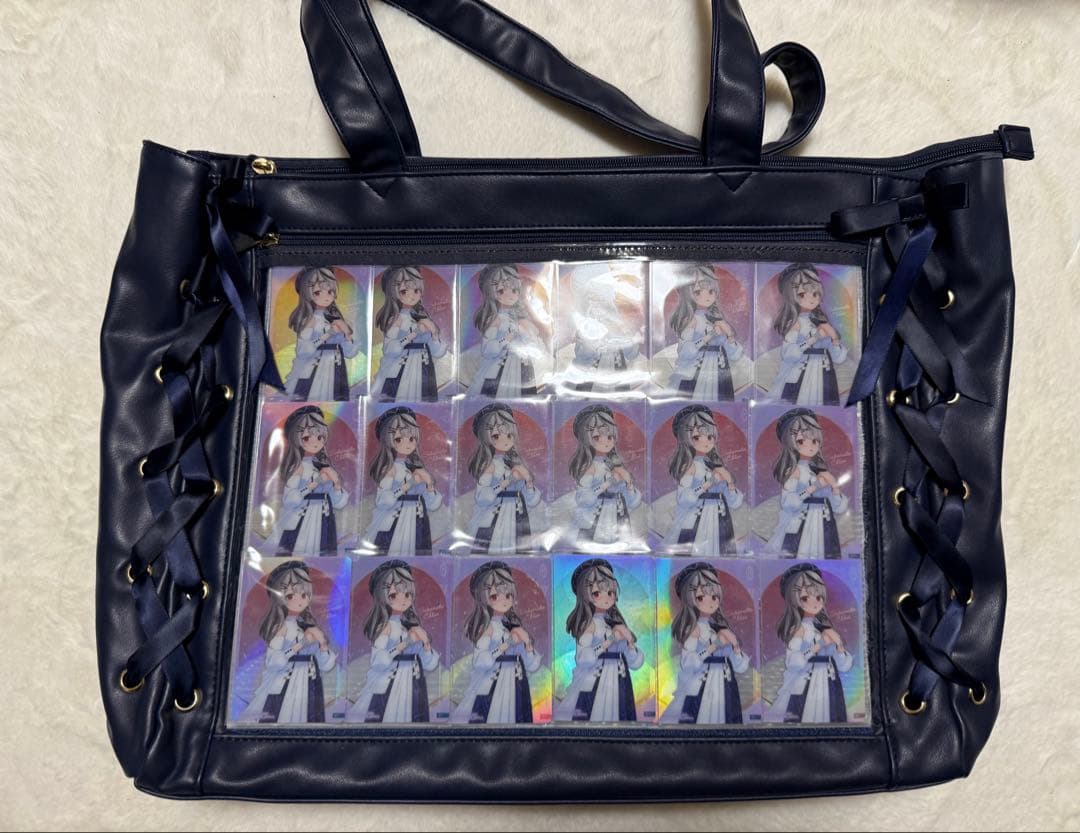 沙花叉クロヱ 痛バ BlueJourney - メルカリ