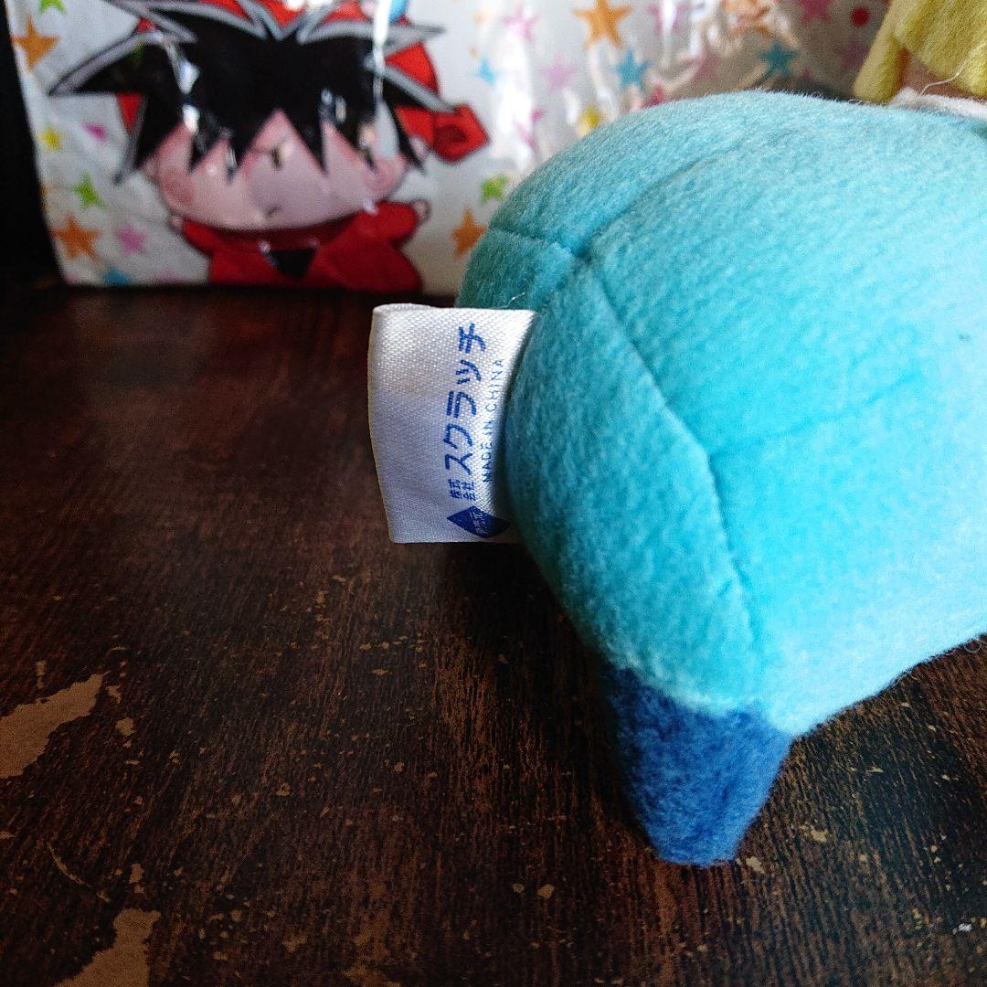 ミルモでポン！ ミルモ ぬいぐるみ スクラッチ レア - メルカリ