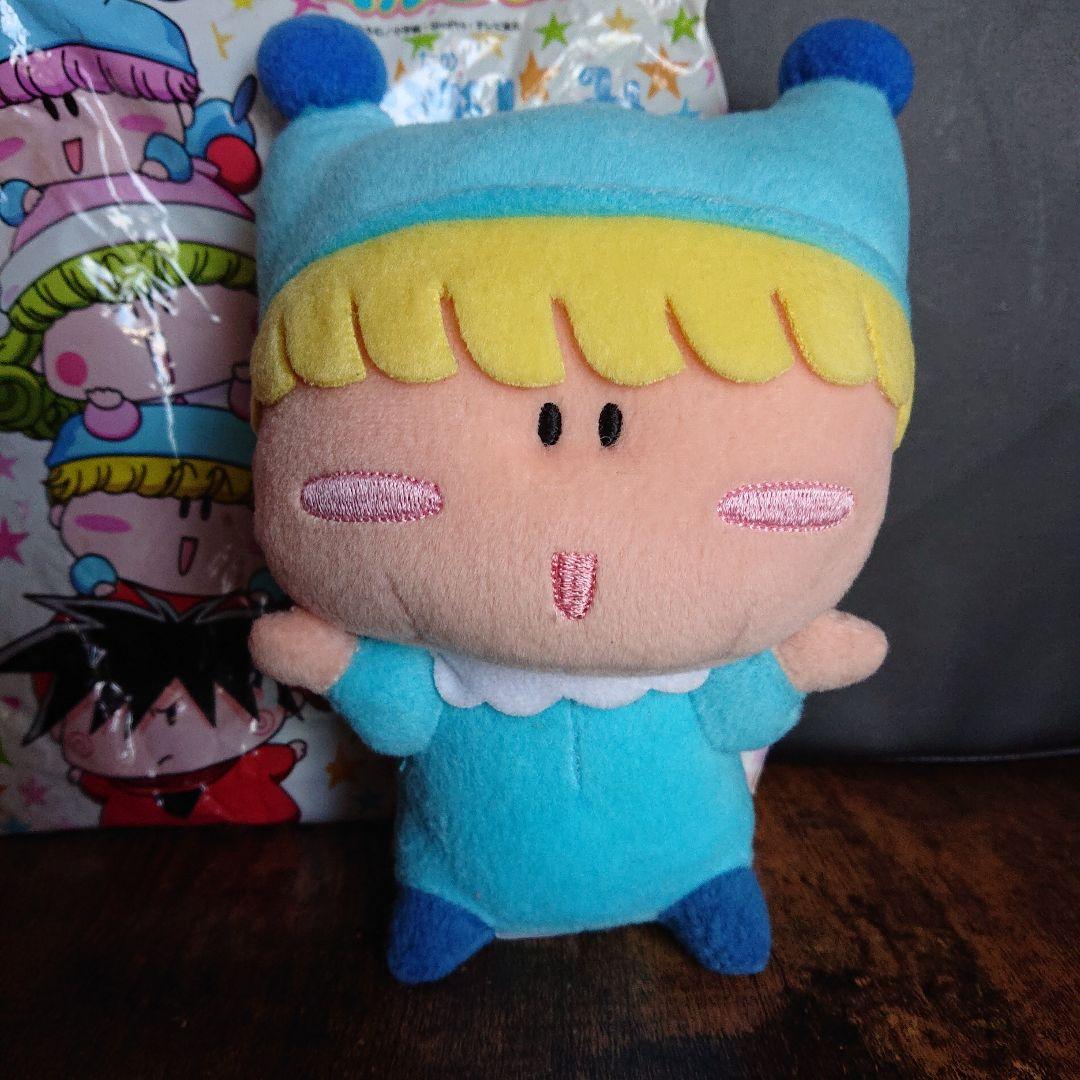 ミルモでポン！ ミルモ ぬいぐるみ スクラッチ レア - メルカリ