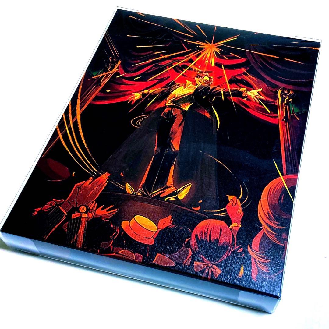 なとり / 劇場 (完全生産限定盤) 特典付き Amazon.co.jp: 劇場 (完全生産限定盤) - なとり: ミュージック