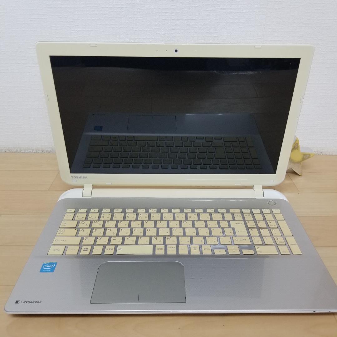 SSD Zorin DVD再生可 即使用可ノートPC 東芝 (E3306) - メルカリ