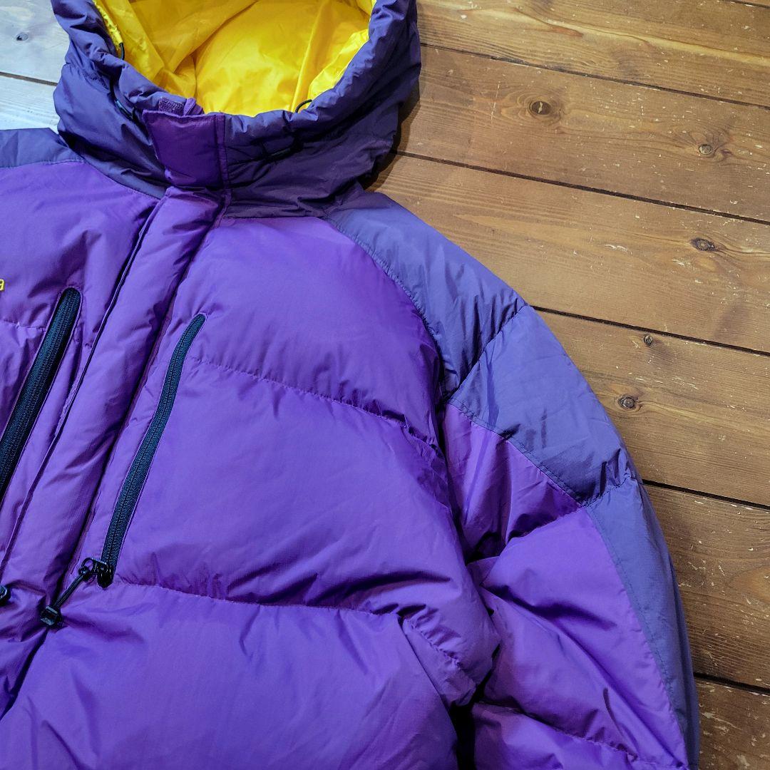 今季大注目】90s コロンビア TITANIUM オムニヒート ダウンXL - メルカリ