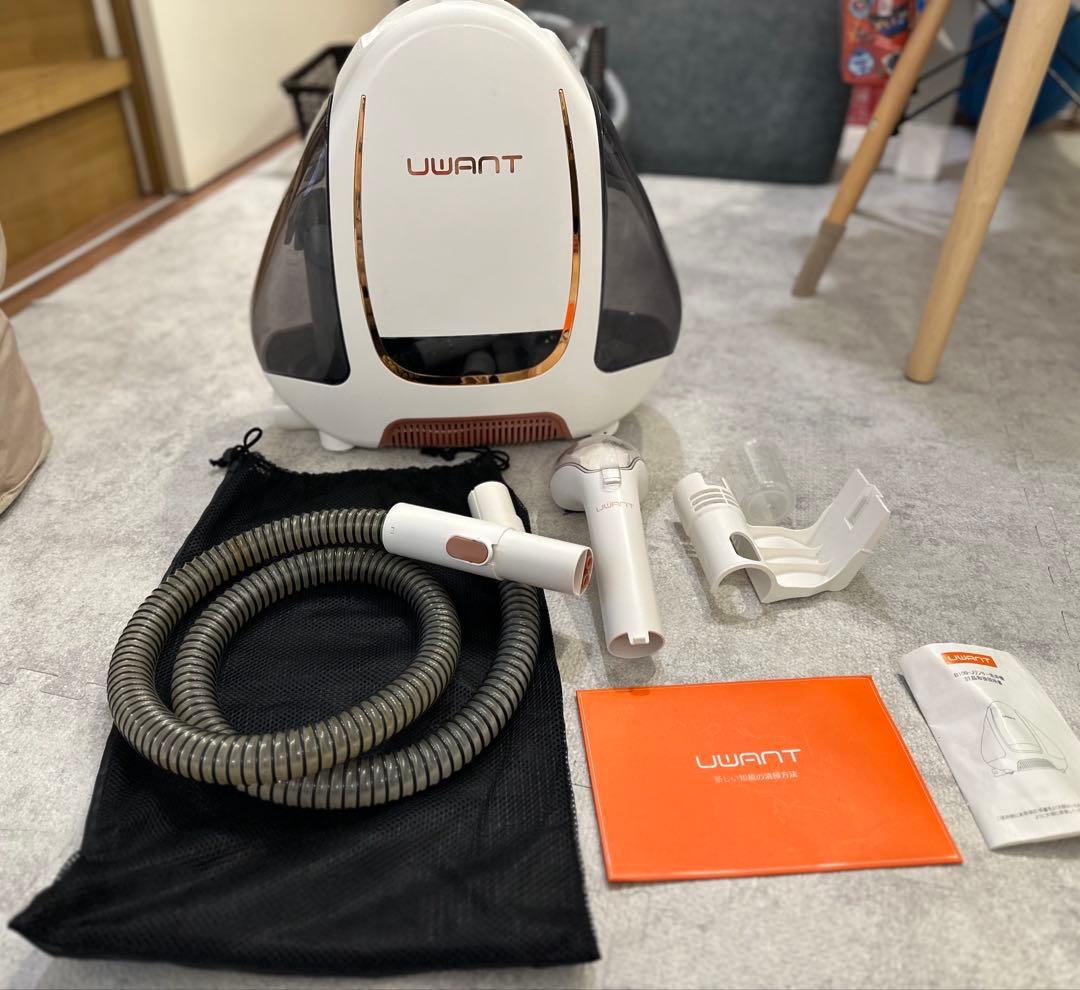 UWANT リンサークリーナー リンサー uwant」の人気商品一覧 | 安い商品を通販サイトから探す