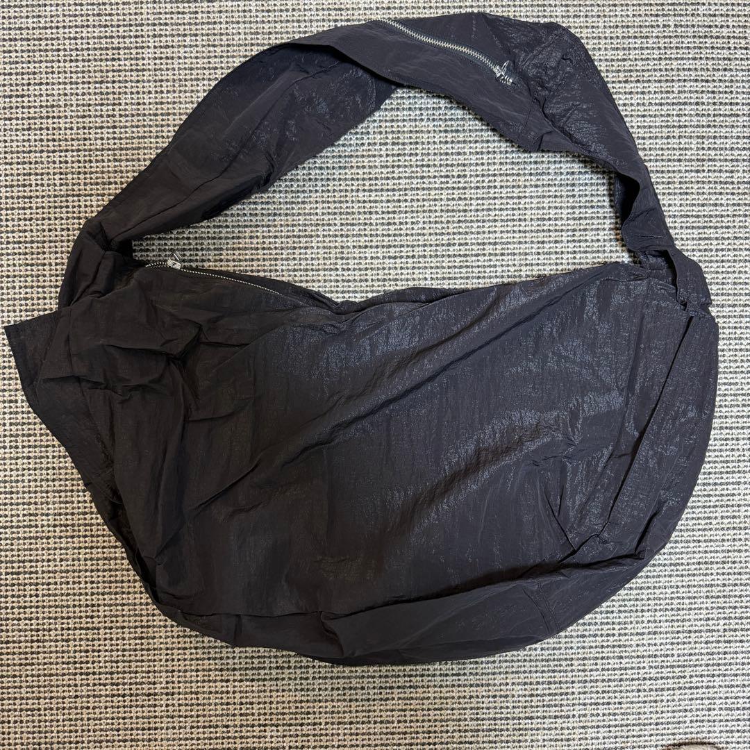 Omar Afridi Lidia Bag ポーカーズ カンティス オマールアフリディ Omar Afridi Knotted Lidia Bag （Brown） -FASCINATE