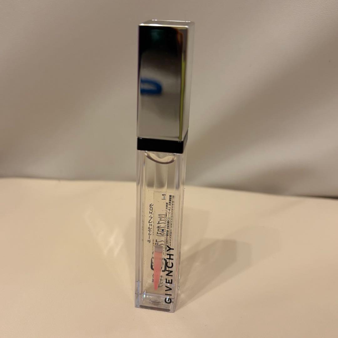 新品未開封】ジバンシィ グロス ラヴェラトゥール - メルカリ