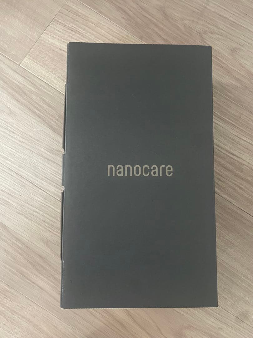 パナソニックヘアドライヤー　チャコールブラック高浸透ナノイーコンパクト Amazon.co.jp: パナソニック ヘアドライヤー ナノケア 高浸透ナノイー