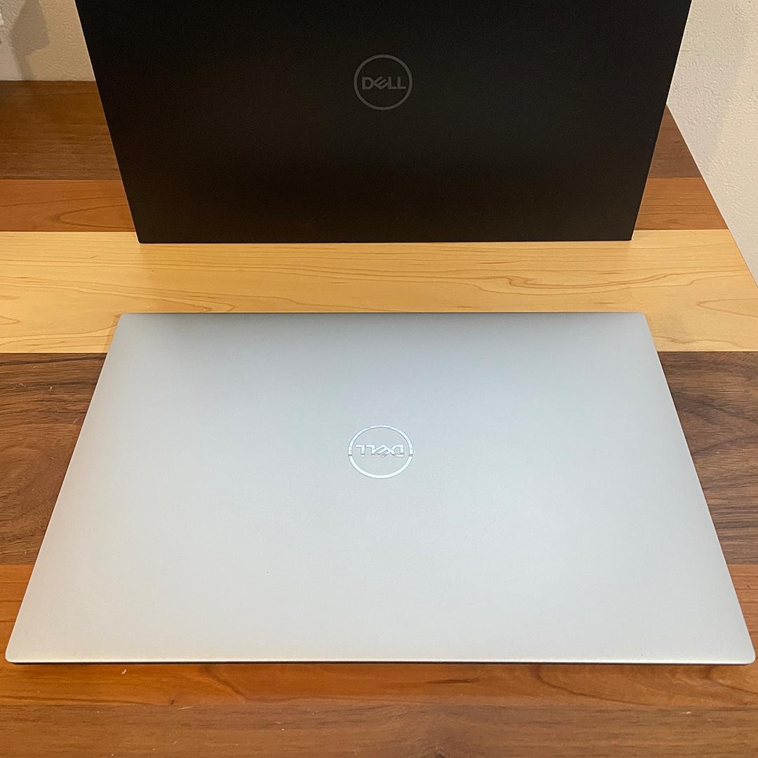 XPS 13 9300 プラチナ 日本語キーボード 使用感レビュー！DELL XPS 13-9300のキーボード・パーツ