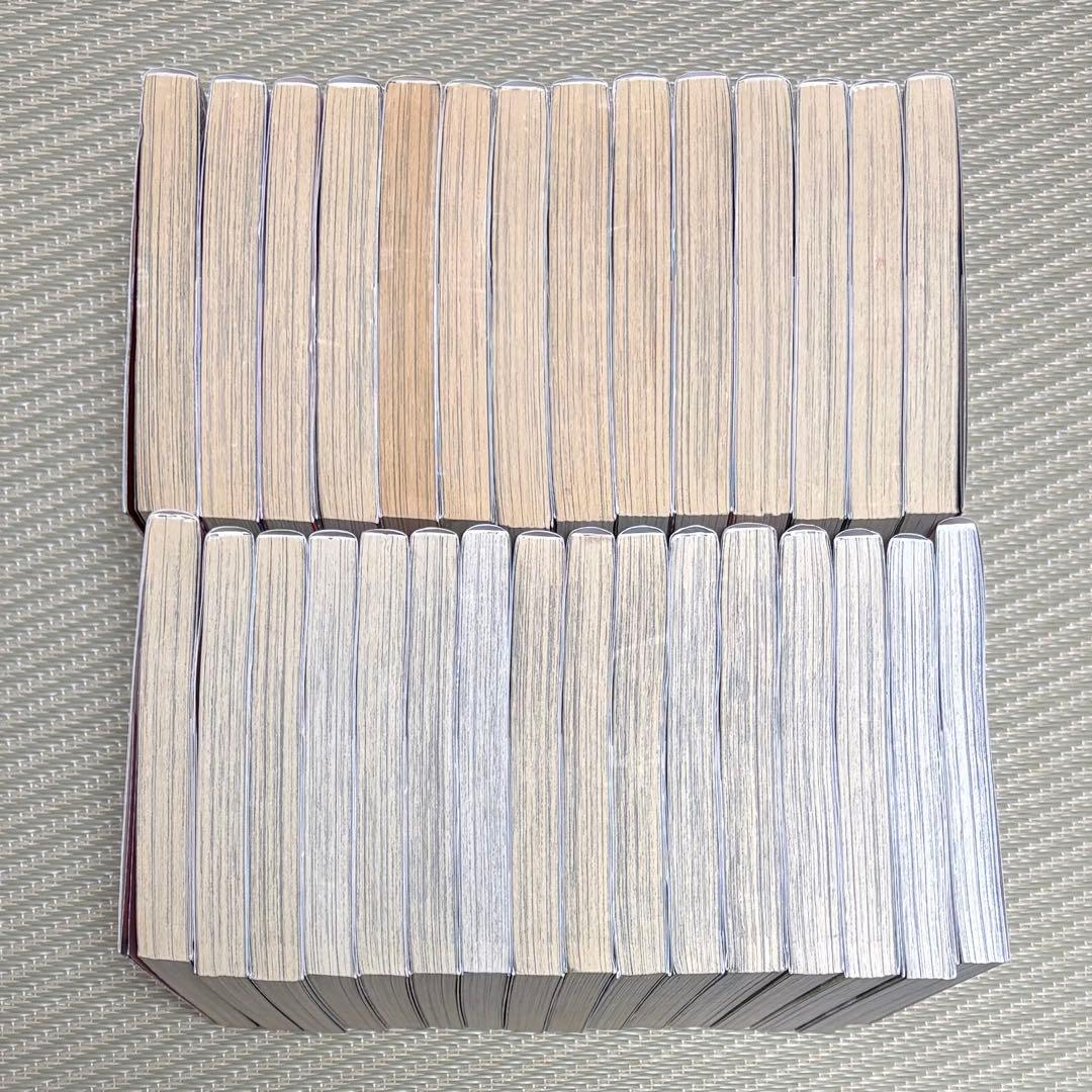 0128A 漫画 マダム・ジョーカー 1〜30 全巻 まとめ セット - メルカリ