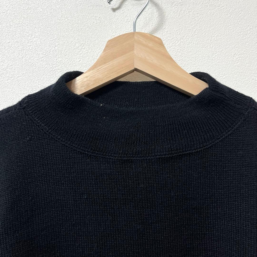 70's《USNAVY》Vintage Gob Sweater XL 希少サイズ