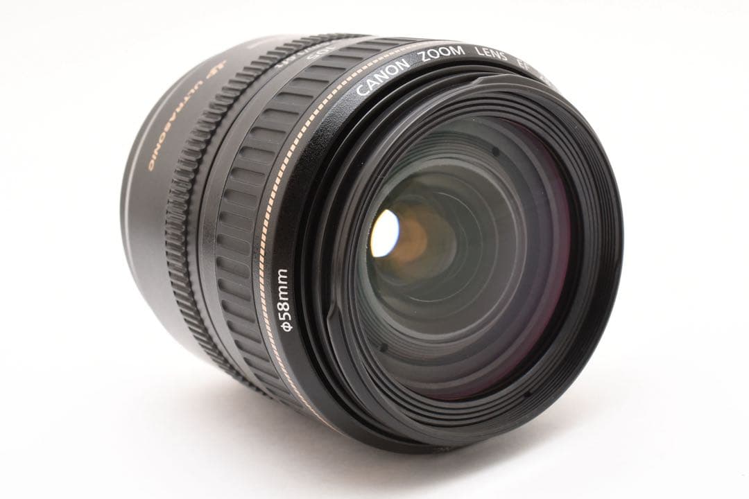 美品　Canon EF 28-105mm f/3.5-4.5 II USM