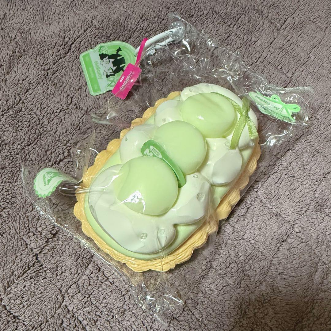 mellojoy フィンガータルト メロン - メルカリ