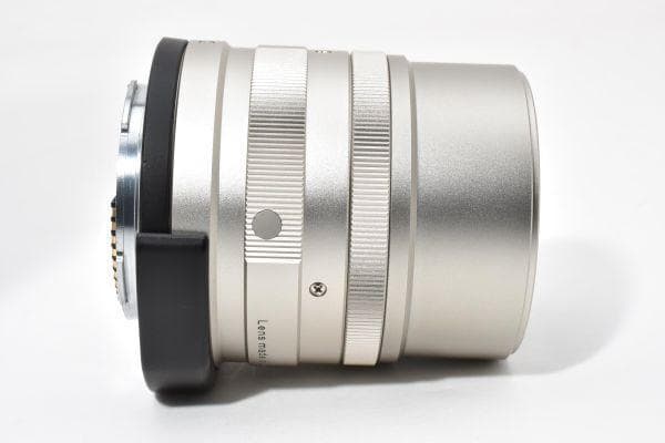 ☆極上品☆ コンタックス SONNAR T* G 90mm F2.8 #794 - メルカリ