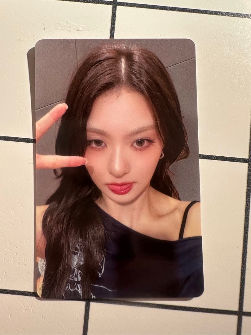 fromis_9 トレカ ナギョン - メルカリ