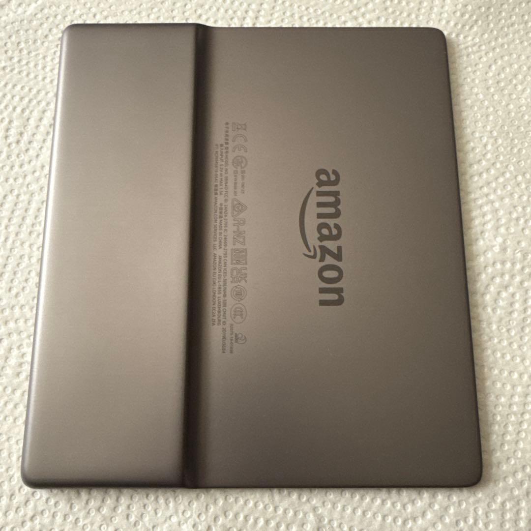 Kindle oasis 第10世代 wifi 8G 広告なし充電ケーブル付属