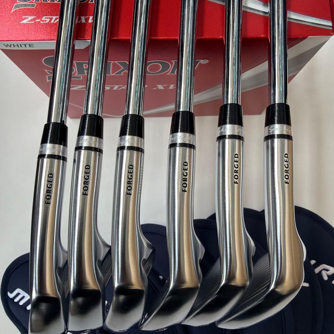 三浦技研 ミウラ CB302 アイアンセット 5-PW 6本 ns950 S - メルカリ