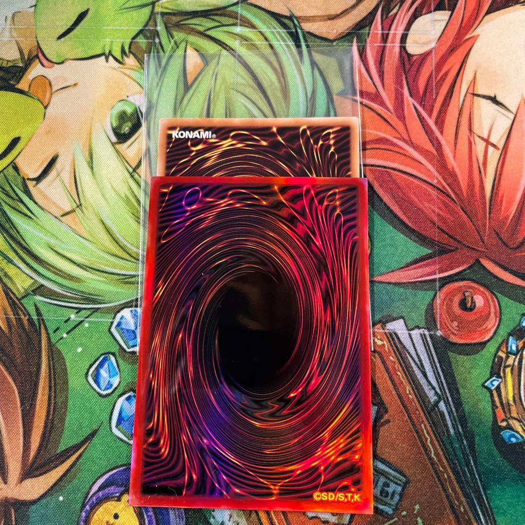 遊戯王OCG 巳剣デッキ ミツルギデッキ 構築済みデッキ - メルカリ