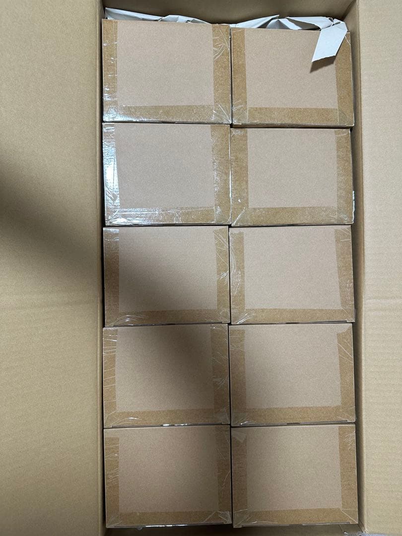 S.H.Figuarts 孫悟空＆龍 40周年記念Edition 10個セット