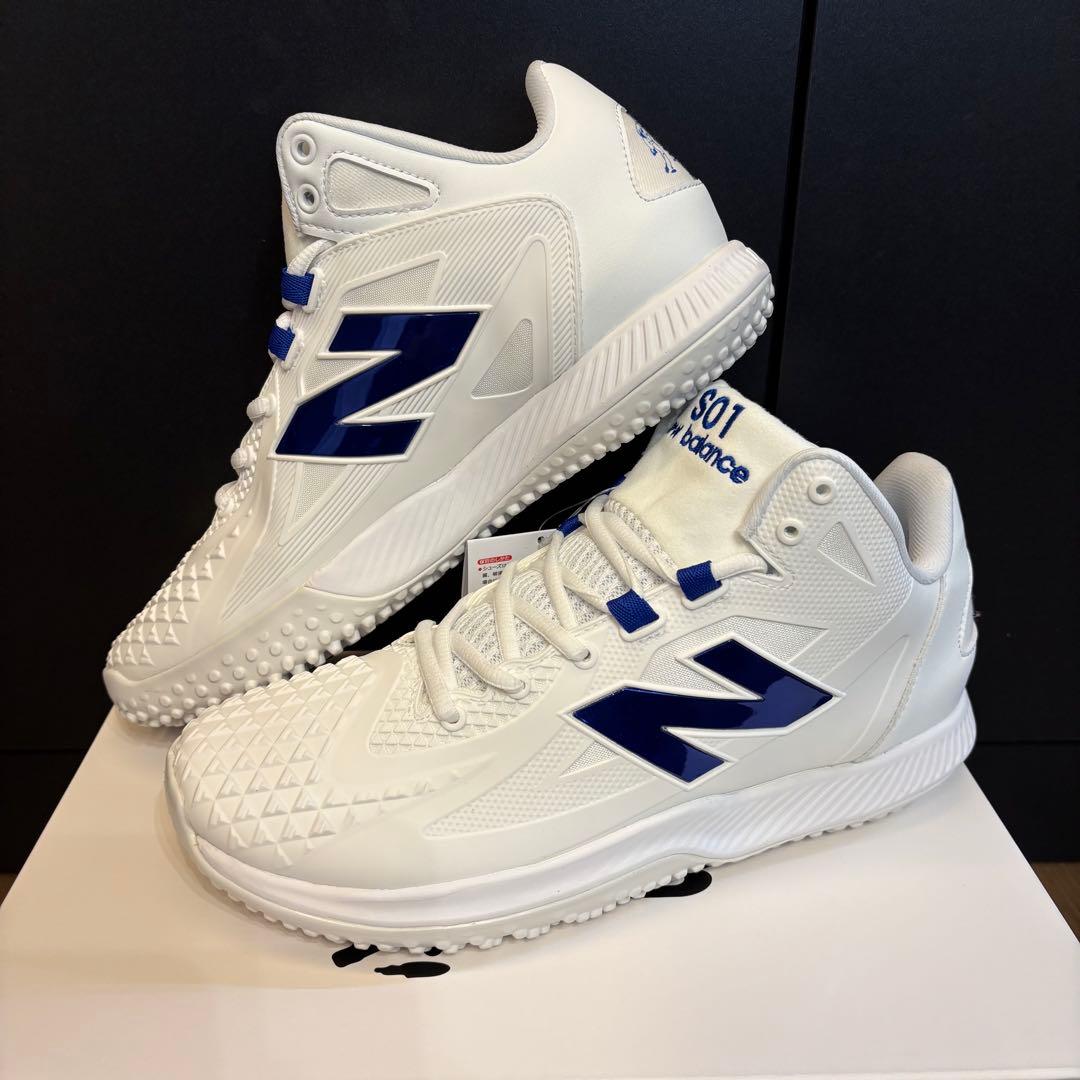 【新品】28.0cm ニューバランス Ohtani v1 Trainer 大谷