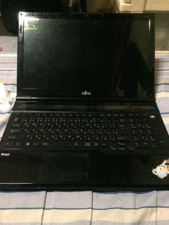 ノートパソコン 中古品 2in1 中古パソコン Microsoft Office付き NEC LAVIE PC-GN254UGA