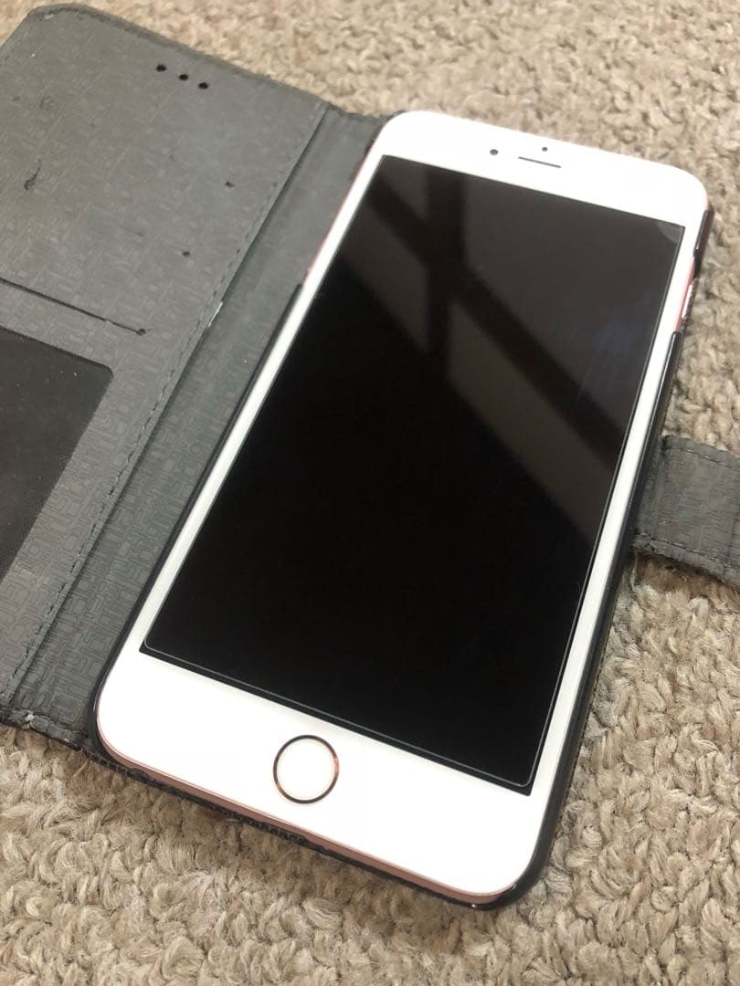 ※iPhone 6s Plus Rose Gold 128 GB 最終ねさげ iPhone 6S Plus 128GB Rose Gold - Refurbished product | Allo Allo