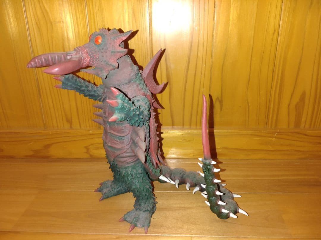 エクスプラス キングクラブ 開封品 - メルカリ