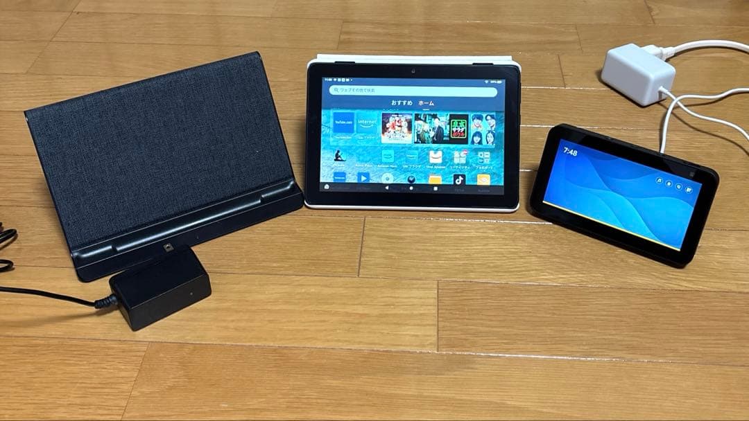Fire HD8 Plus（第10世代）/ Echo show5（第2世代） Amazon Echo Show 8 第2世代 チャコール B084TNP2B4 : エンドレスYahoo