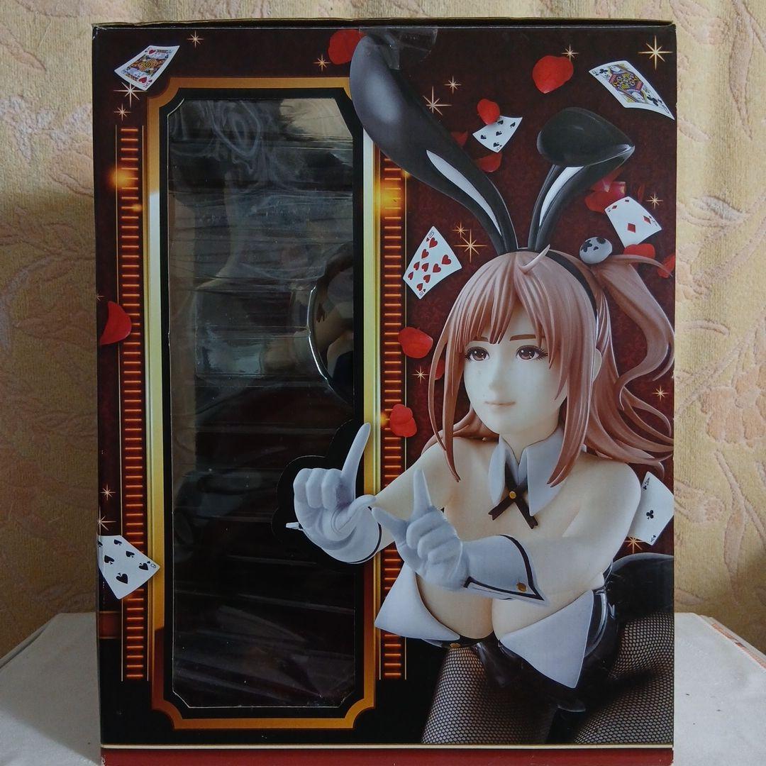 デッドオアアライブ エクストリーム 3 ほのか バニーver. 1/4スケール